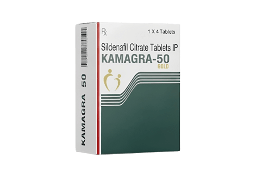 Kamagra50mg