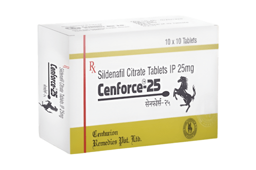 cenforce-25mg