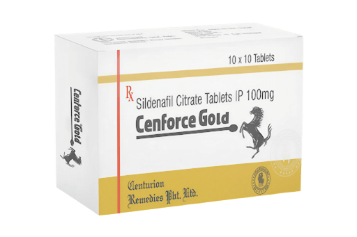 cenforce-gold