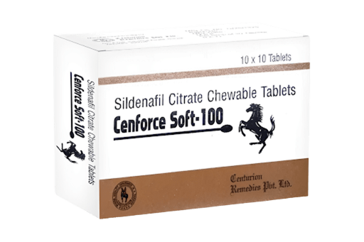 cenforce-soft