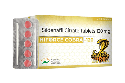 hiforce-cobra120mg