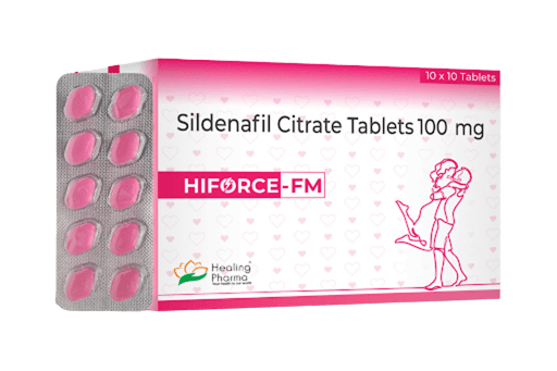 hiforce-fm100mg