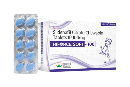 hiforce-soft100mg